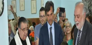 Messina: inaugurato, il Centro Medico Volontario “Buon Pastore”