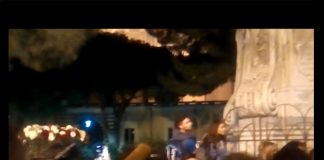 Elezioni amministrative ME2018: Cateno De Luca, riferisce di essere stato chiamato da Papa Francesco