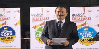 Elezioni amministrative ME2018: Cateno De Luca, interviene sull’Acr Messina