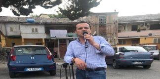 Elezioni amministrative ME2018: la replica, dell’onorevole Cateno De Luca all’ingegnere Gaetano Sciacca