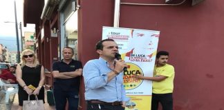 Elezioni amministrative ME2018: sulla continuità territoriale, l’onorevole Cateno De Luca ha firmato l’appello dell’Orsa