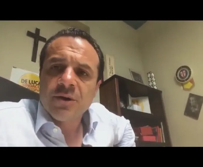 De Luca 7