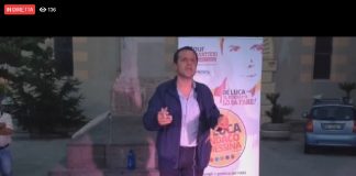 Elezioni amministrative ME2018: Cateno De Luca, ritiene che Accorinti, Cacciola e De Cola vedono una città che non esiste