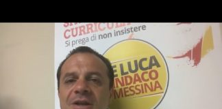 Elezioni amministrative ME2018: come aveva annunciato ieri, l’onorevole Cateno De Luca, ha pubblicato alcuni documenti su Gaetano Sciacca