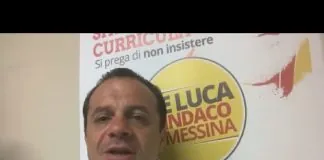 Elezioni amministrative ME2018: come aveva annunciato ieri, l’onorevole Cateno De Luca, ha pubblicato alcuni documenti su Gaetano Sciacca