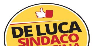 Anche Cateno De Luca (candidato sindaco di Messina), ha annullato il suo comizio di stasera