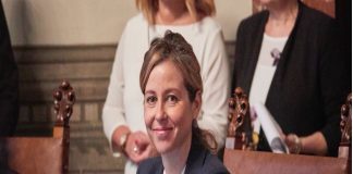 Giulia Grillo, la ministra della Salute un po’ catanese e molto messinese