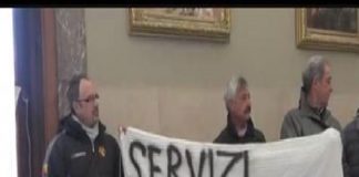 I responsabili del sindacato I.S.A., descrivono i Servizi Sociali di Messina