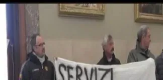 I responsabili del sindacato I.S.A., descrivono i Servizi Sociali di Messina