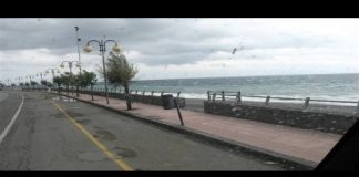 Nizza Di Sicilia (ME): un anziano di 92 anni, travolto da un furgone