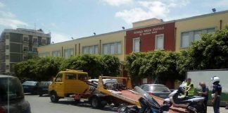 A Barcellona Pozzo di Gotto, la Polizia di Stato impegnata in controlli straordinari