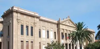 L’Amministrazione Comunale di Messina, ha diffuso una nota