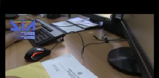 Messina: la D.I.A. ha apposto i sigilli, al patrimonio riferibile a Pietro Nicola Mazzagatti