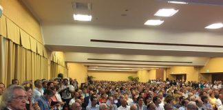 Beppe Picciolo (Sicilia Futura-ME): “La serietà dei consiglieri di Sicilia Futura, allargata agli amici della nostra coalizione, non è un optional”