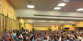 Beppe Picciolo (Sicilia Futura-ME): “La serietà dei consiglieri di Sicilia Futura, allargata agli amici della nostra coalizione, non è un optional”
