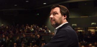 Matteo Salvini: “Anche l’Italia, comincia a dire di No al business dell’immigrazione clandestina”