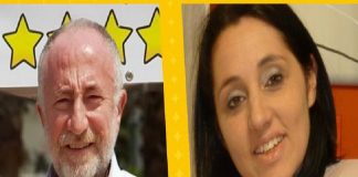 Elezioni amministrative ME2018: Gaetano Sciacca, annuncia (con piacere) di avere designato la sua eventuale assessora ai Servizi Sociali