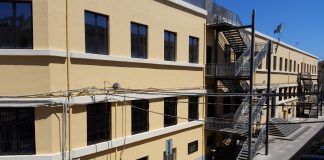 Hanno avuto inizio stamane, gli Esami di Stato con la prima prova scritta