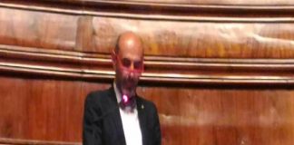 Simone Pillon (Lega): “Ancora una volta dobbiamo ascoltare dal senatore Renzi lezionicine di pretesa superiorità morale”