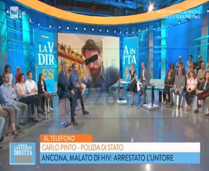 Untore di Ancona
