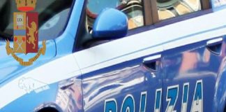 La Polizia di Stato di Messina, ha arrestato tre persone