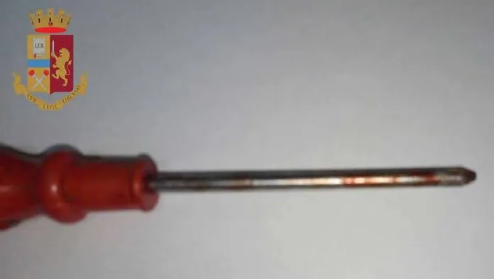 cacciavite