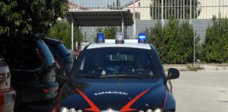Reggio Calabria: i carabinieri, hanno arrestato 10 persone