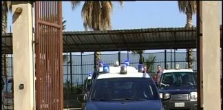 Sant’Agata Militello (ME): il sottotenente Francesco Giorgianni, nuovo comandante del Norm