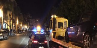 Milazzo (ME): giro di vite, con un arresto e tre denunce