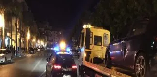 Milazzo (ME): giro di vite, con un arresto e tre denunce