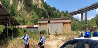 Villafranca Tirrena (ME): i carabinieri, hanno arrestato tre ladri in trasferta