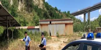 Villafranca Tirrena (ME): i carabinieri, hanno arrestato tre ladri in trasferta