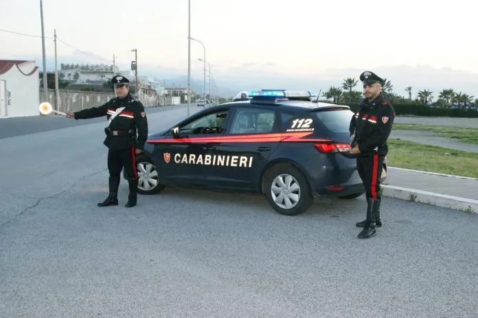 carmilazzo