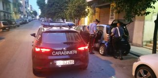 Carabinieri Nucleo Radiomobile Messina: arrestati due topi d’auto, che colpivano le smart parcheggiate nell’area della via Industriale