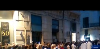 Domani a Messina in piazza Duomo: un maxi schermo, per seguire i funerali dei fratellini morti venerdì scorso