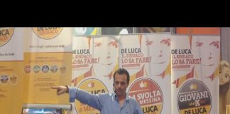 Elezioni amministrative ME2018: secondo Cateno De Luca, Dino Bramanti cerca di scaricare Genovese