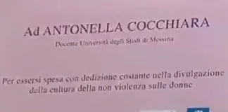 All’ospedale Papardo di Messina, è stata inaugurata la “Stanza Rosa”