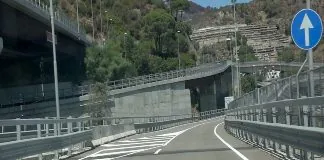 I responsabili del Consorzio per le Autostrade Siciliane e del Ministero delle Infrastrutture: “A completare gli svincoli di Giostra e Annunziata, deve essere il Comune di Messina”