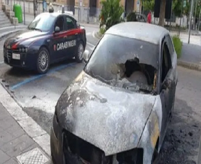 AUTO BERTOLAMI