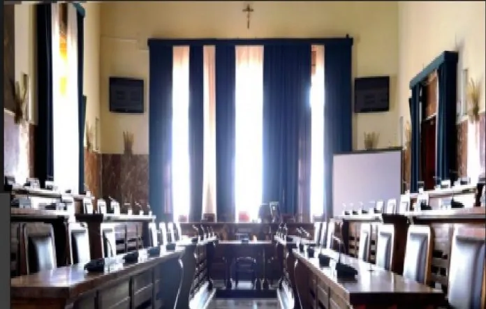 Aula Zanca 1