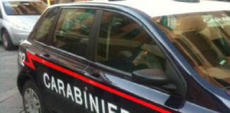 Roccalumera (ME): arrestato dai carabinieri, per tentato furto all’Ufficio Postale