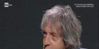 Il regista Carlo Vanzina, è stato ricordato oggi pomeriggio