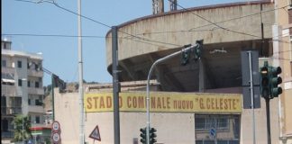 Sul “vincolo storico”, allo Stadio Giovanni Celeste di Messina