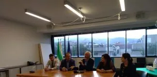 Ordine degli Architetti di Messina: consegnati ieri pomeriggio, gli attestati per il Corso di formazione