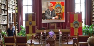 I componenti dell’Ateneo di Messina, esprimono il loro cordoglio