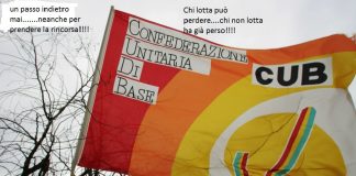 Il CUB trasporti di Messina, chiede un incontro urgente al sindaco Cateno De Luca