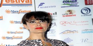 MareFestival Salina: i due grandi attori (Tony Sperandeo e Lucia Sardo), sul palco di Santa Marina