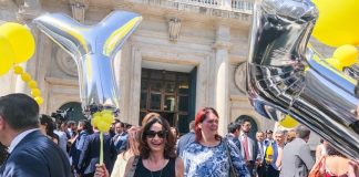 Grazia D’Angelo (senatrice M5S): “Ce l’abbiamo fatta”