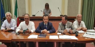 Assemblea Territoriale Idrica di Messina: stamane, sono state adottate le prime scelte strategiche