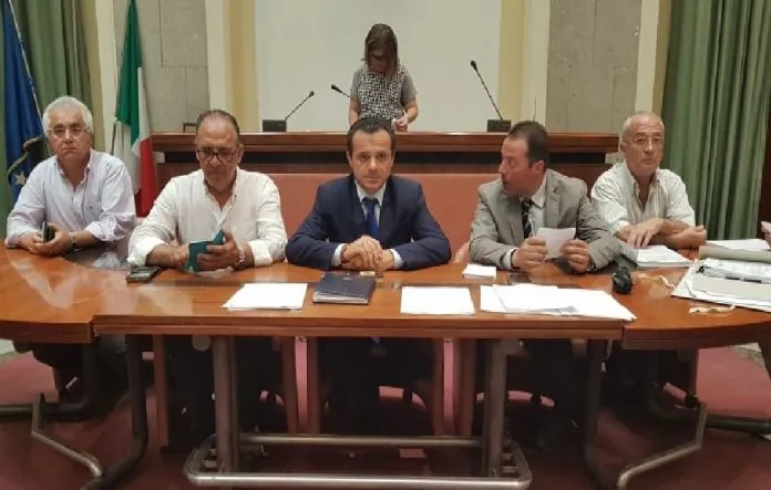 De Luca Ati